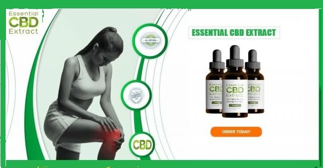 Essential CBD Extract Precio MÃ©xico, Opiniones, E Essential CBD Extract