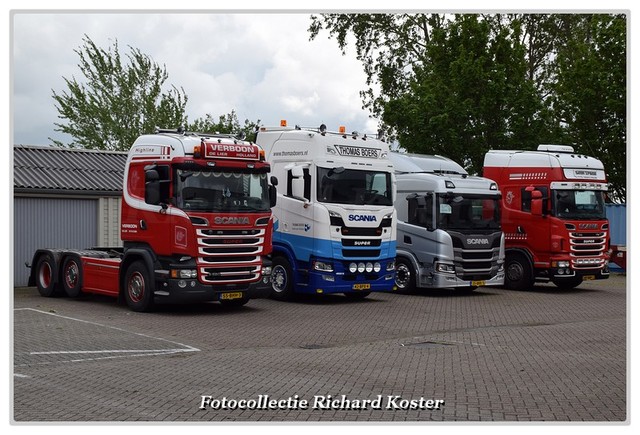 Scania Maasdijk Line-up (0)-BorderMaker Richard