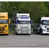 Scania Maasdijk Line-up (1)... - Richard