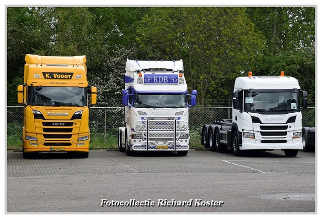 Scania Maasdijk Line-up (1)-BorderMaker Richard