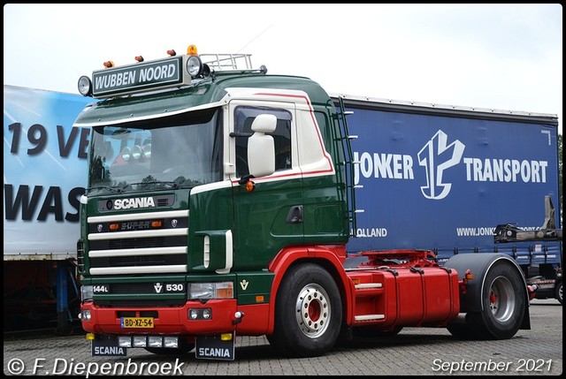 BD-XZ-54 Scania 144L 530 Wubben Noord2-BorderMaker 2021