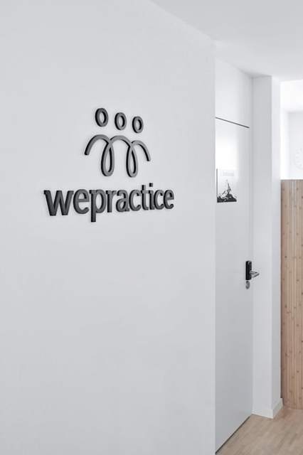 WePractice WePractice
