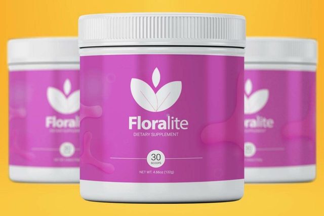 saifi-g-smart Floralite's Reviews â€“ Ingredients Worth the Money to Buy or Scam?