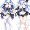 Re:Zero REM â€“ Anime Dakim... - Anime Body Pillow