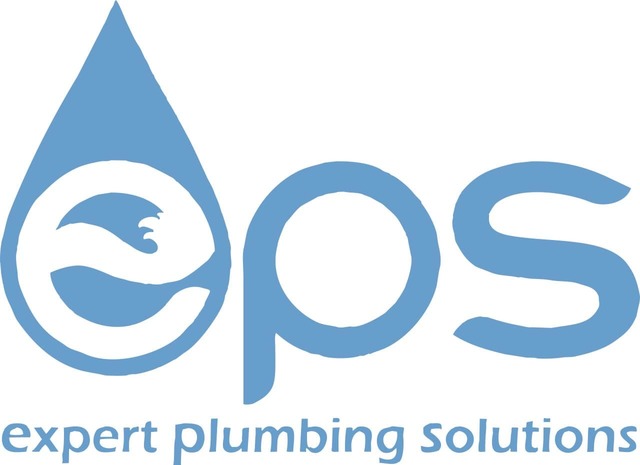 logo Plumbing Generic Expert Plumbing Solutions