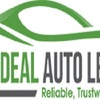 2 - Toyota Leasing Deals