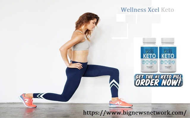 Wellness Xcel Keto Reviews- Scam or Legit, Price,  Wellness Xcel Keto
