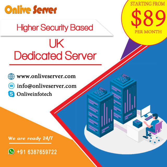 UK Dedicated Server Hosting UK Dedicated Server Hosting