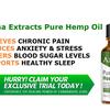 Alpha Extracts Canada â€“ Eliminate Chronic Pains!