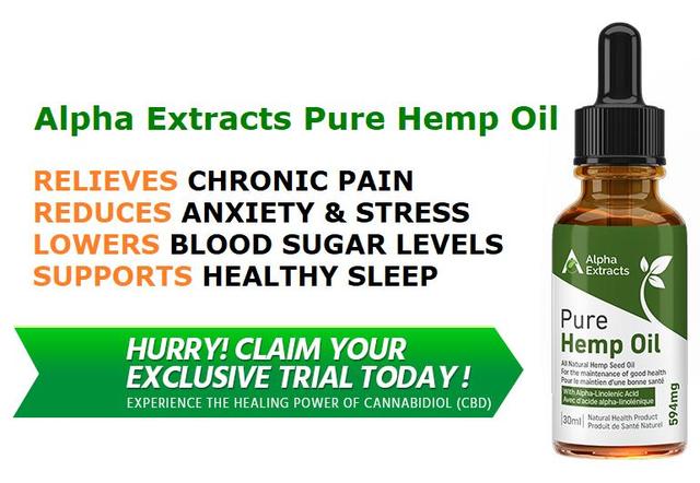 U830217828 g Alpha Extracts Canada â€“ Eliminate Chronic Pains!