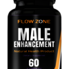 Flow Zone Male Enhancement's Reviews (Scam or Legit) â€“Is It Worth Your Money?