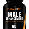 Flow Zone Male Enhancement's Reviews (Scam or Legit) –Is It Worth Your Money?