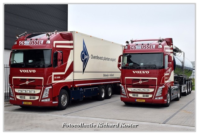 IJssel van den, GS 24-BKK-6 & 16-BHX-2 (0)-BorderM Richard