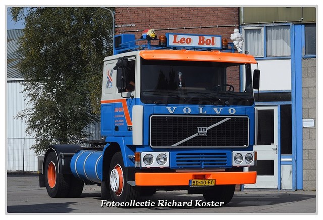 Bol, Leo BD-40-FY (0)-BorderMaker Richard