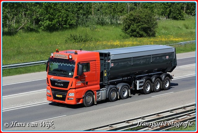 77-BJZ-2  D-BorderMaker Kippers Bouwtransport