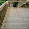 decking - Deco railings and gates