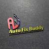 Auto Fix Buddy Logo - Auto Fix Buddy