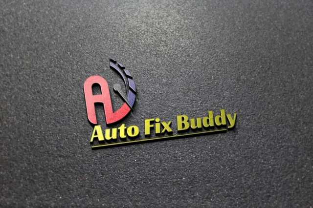 Auto Fix Buddy Logo Auto Fix Buddy