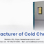 Cold Chamber at Best Price ... - Kesar Control