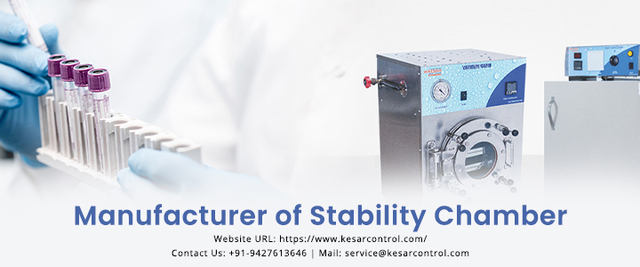 Kesar Control Systems-Best Manufacturer of Stabili Kesar Control