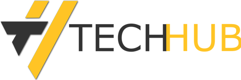 logo-dark The Techub