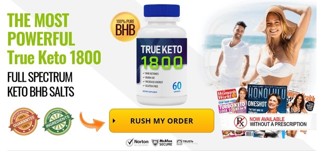 Tru Keto 1800 Shark Tank Reviews- Scam or Work? Si Picture Box