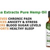Are There Any Side Effects Of Alpha Extract Hemp Oil Canada?
