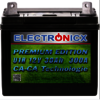 battery - Electronicx