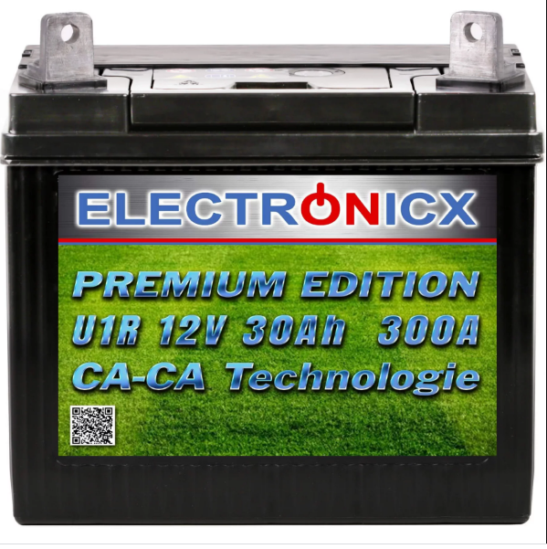 battery Electronicx