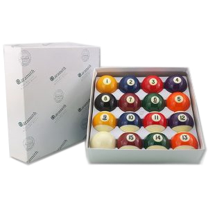 2 14 Aramith 8-Ball Set Kelowna Pool Tables & Games Room Furniture