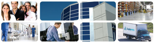 1 The Facility Managers LLC