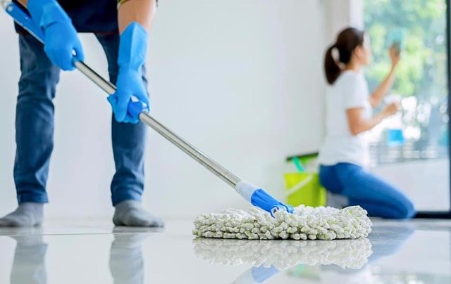 Cleaning-Services1 The Facility Managers LLC