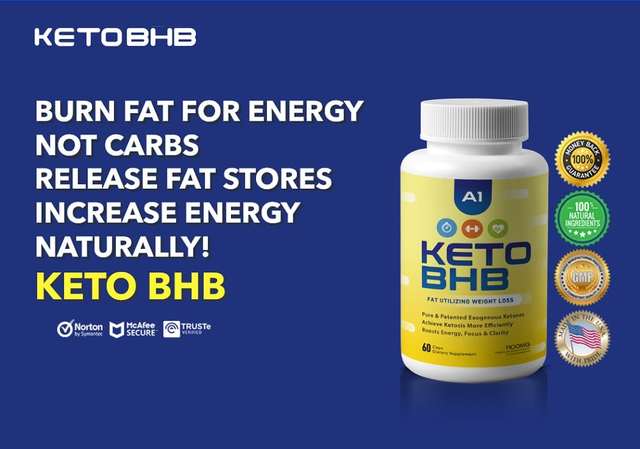 A1 Keto BHB Reviews And Pills Price For Sale ! Picture Box