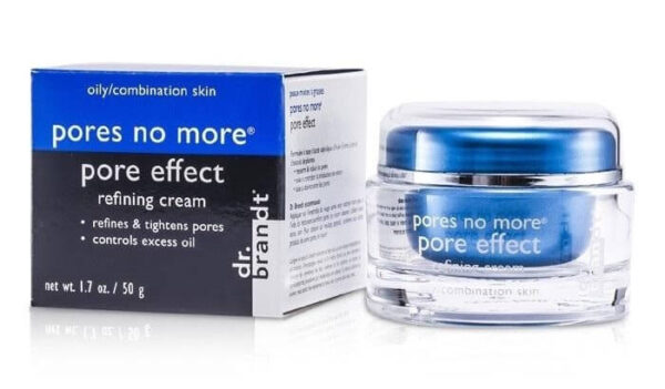 kem-tri-mun-Pores-No-More-Effect-Dr KEM TRá»Š Má»¤N TRáº®NG DA PORES NO MORE EFFECT DR. BRANDT