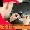 Falls Auto Locksmith | Emergency Locksmith Miami