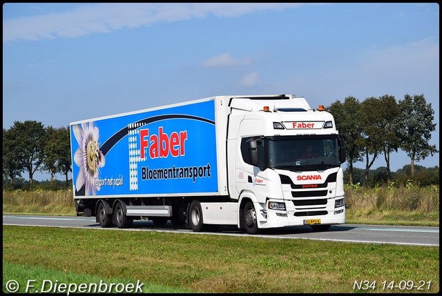 02-BPG-6 Scania G410Faber-BorderMaker Rijdende auto's 2021