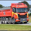2-BPF-3 Scania R450 XT De H... - Rijdende auto's 2021