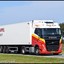 46-BRP-9 Volvo FH4 Simon Lo... - Rijdende auto's 2021