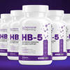 Hormonal Harmony HB-5 Review – Exciting Fat Loss Results!