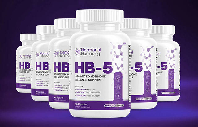 24172396 web1 M1-ECH-Hormonal Hormonal Harmony HB-5 Review – Exciting Fat Loss Results!