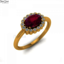 Get Designer Ruby Rings At ... - Picture Box