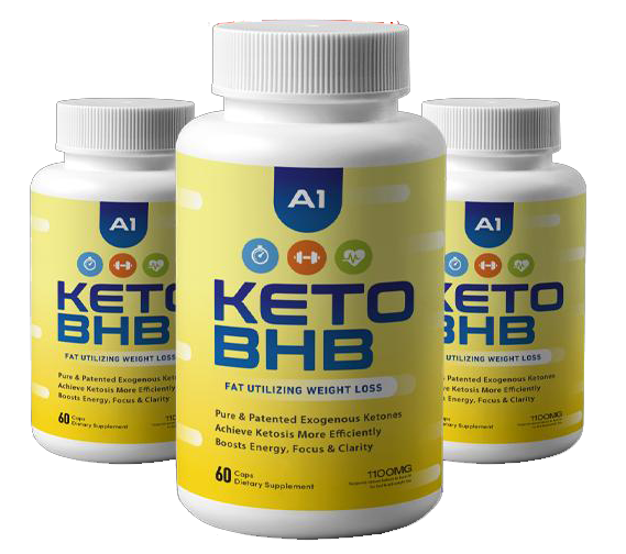 Does True Keto 1800 Work For Weight Loss? Picture Box