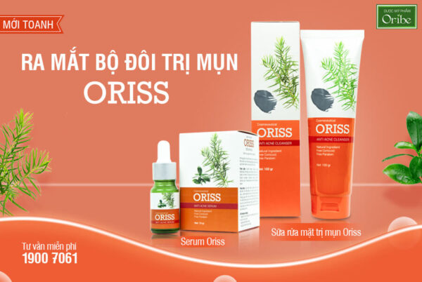 SERUM-MUN-ORISS-600x402 SERUM NGá»ªA Má»¤N áº¨N ORISS