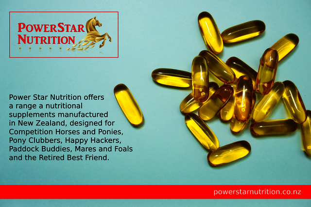 Power Star Nutrition Picture Box