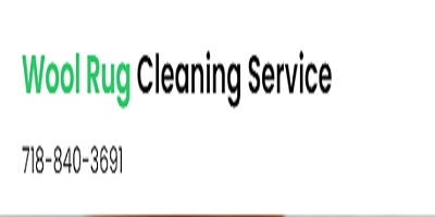 2 Wool Rug Cleaning Service