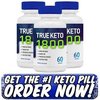 What is the True Keto 1800 Supplement? '' Quick Intro''