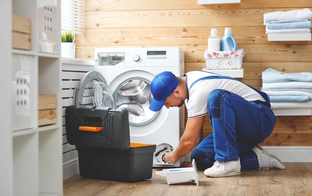 5star Appliance Repair Service 5star Appliance Repair Service