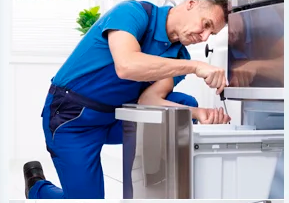 My Appliance Repairman Corp My Appliance Repairman Corp.