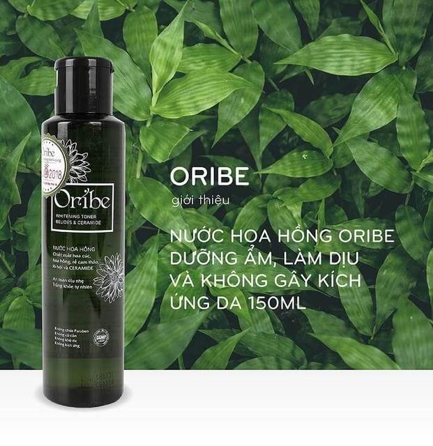 nuoc-hoa-hong-oribe-tri-mun-hieu-qua NÆ°á»›c hoa há»“ng Oribe cÃ³ nhá»¯ng thÃ nh pháº§n gÃ¬