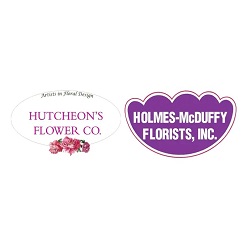 Hutcheons Holmes Logo - Anonymous